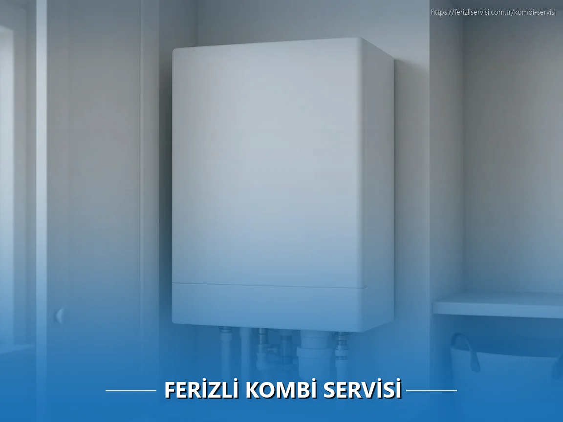 Ferizli Kombi Servisi