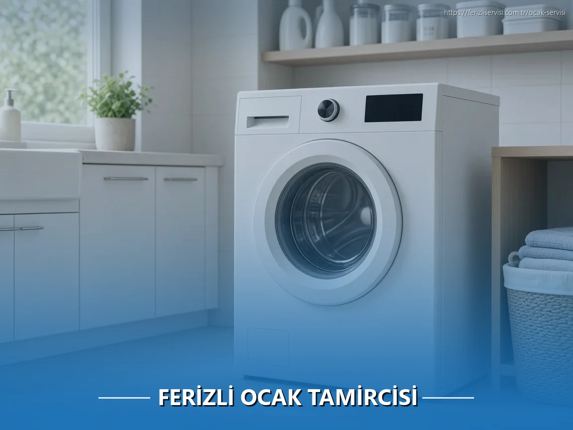 Ferizli Ocak Tamircisi