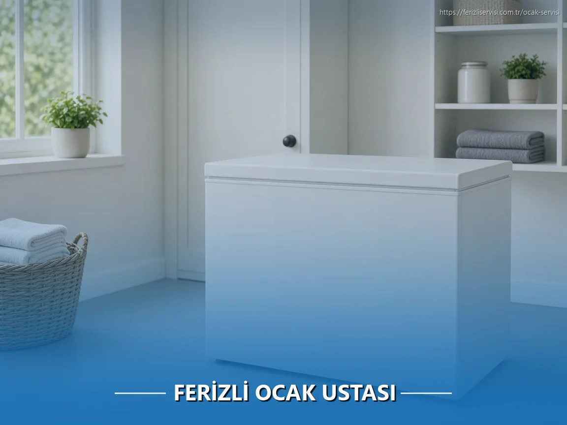 Ferizli Ocak Ustası