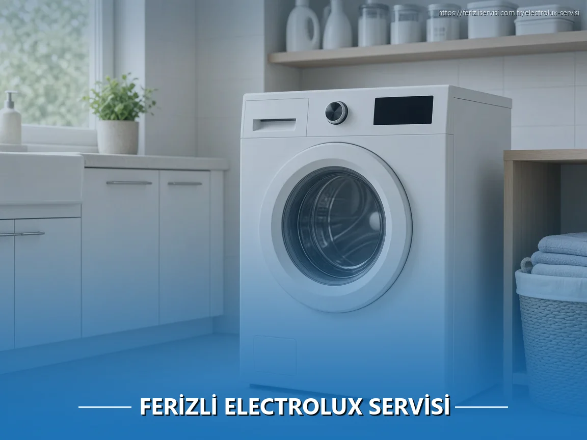 Ferizli Electrolux Servisi