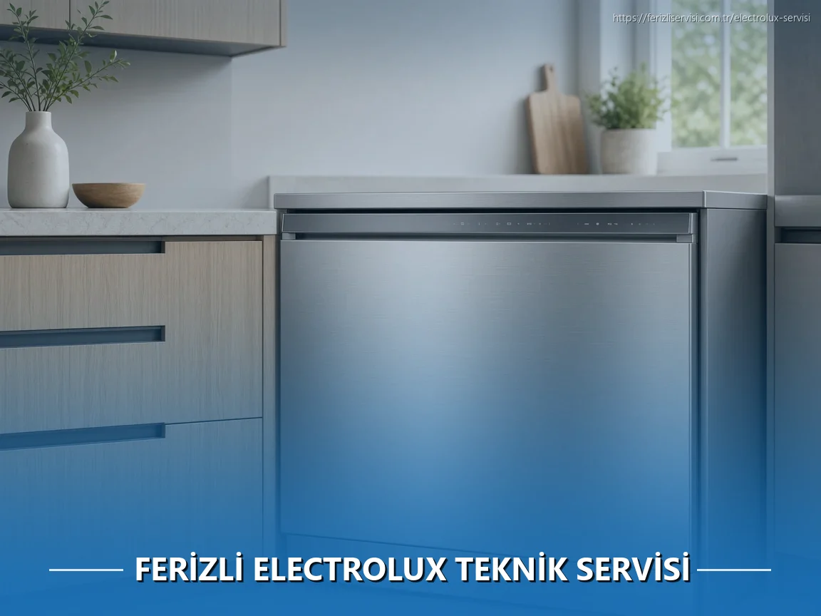 Ferizli Electrolux Teknik Servisi